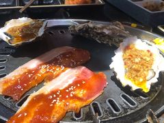 -鹤江桥·红油牛肉粉(SKP店)