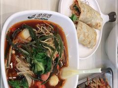 -金乐活美食(中街店)