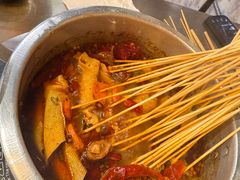 -老之蜀涮串(太平大街店)