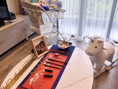 -上海浦东星河湾酒店