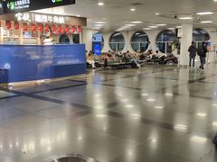 -厦门高崎国际机场-T3航站楼