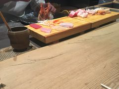 -然寿司(郎园vintage店)