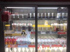 -一鸣真鲜奶吧(双菱路店)