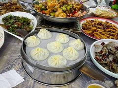-小民大排档(江汉路店)