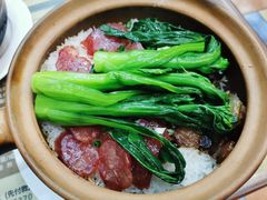 -超记煲仔饭(珠光路店)