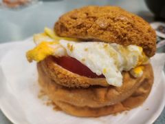 -华嫂冰室(尖沙咀店)