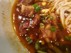 -三十三碗黄牛肉面(东原1891店)