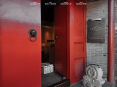 -自如ZSPACE四合院艺术餐厅