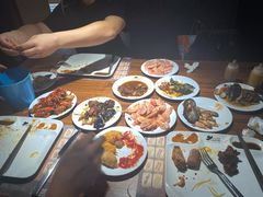 -汉巴味德(乐宾百货店)