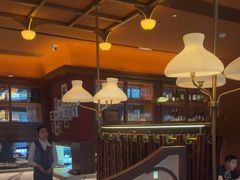 -ZHAO赵·牛扒坊(万象城店)
