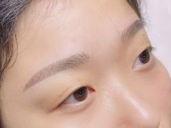 -变美丽半永久纹眉连锁·机器野生眉·洗眉