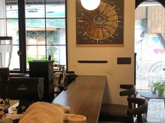 -Double cafe