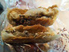 -朱记小郑酥烧饼(建康路店)