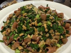 -福来齐·鲁菜海鲜·渔家菜(朝阳街分店)