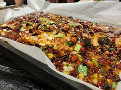 -情妹耙泥鳅·江湖川菜(科华店)
