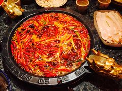 -蜀大侠火锅(建设路第五大道店)