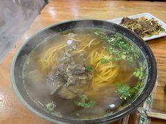 -鑫明明拉面(宁化路店)