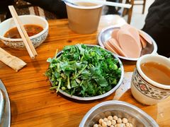 -黑竹香鸡(营和巷店)