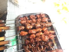 -王记西鎮电烤肉(汶上路店)