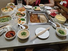 -海底捞火锅(亲贤北街店)