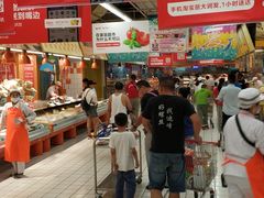 -大润发(东关世茂店)