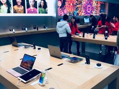 -Apple零售店(中街大悦城店)