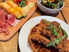 -Brut Eatery悦璞食堂(建国东路店)