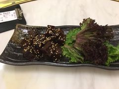 -芮麒·日本料理(淮海路店)