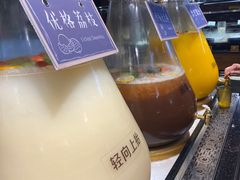 -韩盛·盛江山自助料理(奥体万达店)