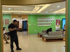 -爱康国宾体检中心(杭州滨江江南大道分院)