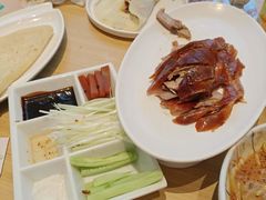 -春饼先生·北京烤鸭(甘井子万达店)