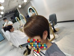 -飞梵造型