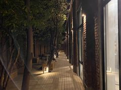 -boundaries籬苑(瑞光创意工厂-贰号院店)