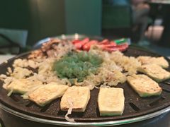 -范儿·嫂子烤肉·精致炭火烤肉(长治路店)