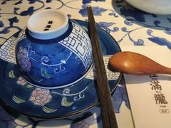 -桂满陇天书(南京德基旗舰店)