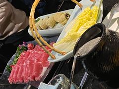 -捞王锅物料理(凯旋路店)