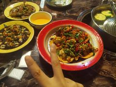 -合记汕头牛肉店(嘉禾路店)