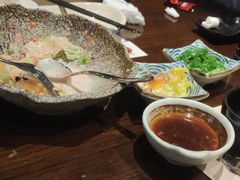 -古田居·特色寿司料理(骏欣中心店)