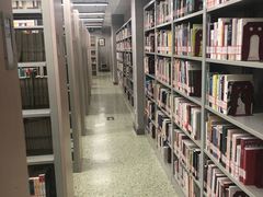 -朝阳区图书馆(小庄店)