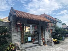 -周大娘牛乳(旧寨古村总店)