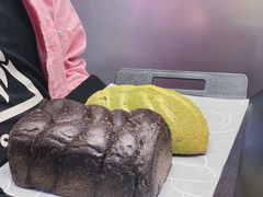 -LELECHA乐乐茶(新街口大洋店)