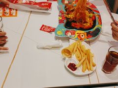 -豪享来(我格广场店)