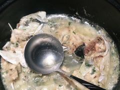 -小厨娘淮扬菜(天印大道店)