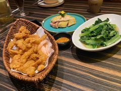 -江太极江浙菜(马桥万达广场店)