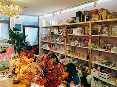 -100家灵感仓库·DIY团建(什刹海店)