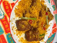 -避风塘·老港味餐厅(虹口龙之梦店)