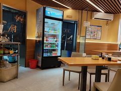 -买又大餐厅(福林里店)