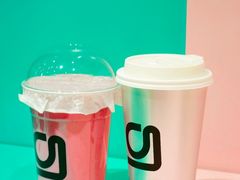 -gleeglee乐溢亦茶(合生汇店)