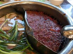 -朱氏胖子烂火锅(洪崖洞店)