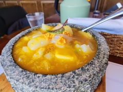 -咖梦餐厅 COMENG RESTAURANT